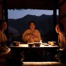 Pachinko - La moglie coreana: una scena della serie