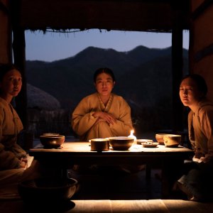 Pachinko - La moglie coreana: una scena della serie