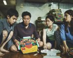 Parasite stasera su Rai3: il film premio Oscar di Bong Joon-ho in prima visione free