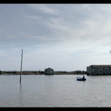 Po: un momento del documentario