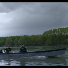 Po: una foto del documentario