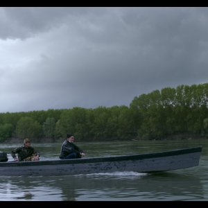 Po: una foto del documentario