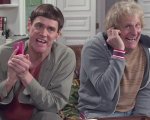 Jim Carrey ha ottenuto una cifra record per Scemo e più scemo, a differenza di Jeff Daniels