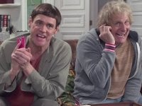 Jim Carrey ha ottenuto una cifra record per Scemo e più scemo, a differenza di Jeff Daniels