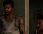 The Last of Us: primo sguardo a Sam ed Henry nelle foto dal set
