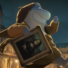 Troppo cattivi: un'immagine del film d'animazione