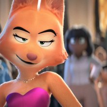 Troppo cattivi: un'immaginel del film animato