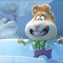 Troppo cattivi: un'immagine del film