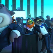 Troppo cattivi: una foto del film