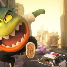 Troppo cattivi: una foto