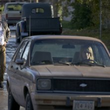 Una vita in fuga: Sean Penn in un'immagine
