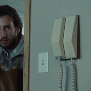 Una vita in fuga: Hopper Penn in una scena del film