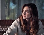WeCrashed, Anne Hathaway sulle serie Apple: “Nella vita è molto importante scegliere bene le parole”