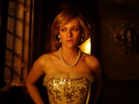 Kristen Stewart confessa: 'Sono ancora ossessionata dallo spirito di Lady Diana'