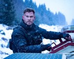 Extraction 2: terminate le riprese del nuovo film su Tyler Rake con Chris Hemsworth (VIDEO)