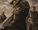 Halo, il cast della serie tv in onda su Sky. FOTO