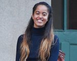 Malia Obama sarà una delle sceneggiatrici del nuovo show di Donald Glover