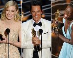 Oscar, i vincitori soggetti a disturbi mentali e dipendenze, secondo uno studio