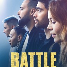 Locandina di Battle: Freestyle