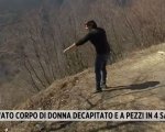 Brescia, la donna fatta a pezzi sarebbe un'influencer o un'attrice porno, secondo più fonti