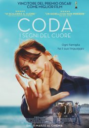 Locandina di Coda - I segni del cuore