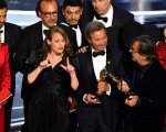 Oscar 2022: Coda - I segni del cuore è il miglior film
