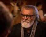 Diego Abatantuono: 'Pippavamo coca quasi tutti a Milano, io a quell'epoca ero come Checco Zalone'