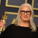 Oscar 2022: Jane Campion è la terza donna premiata per la miglior regia