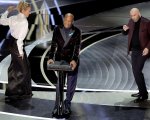 Oscar 2022: John Travolta, Samuel L. Jackson e Uma Thurman riuniti 27 anni dopo Pulp Fiction