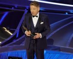 Oscar 2022: Kenneth Branagh premiato per la miglior sceneggiatura originale per Belfast