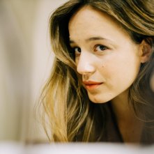 Una foto di Marina Occhionero