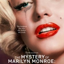 Locandina di The Mystery of Marilyn Monroe: The Unheard Tapes