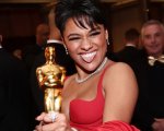Oscar 2022: Ariana DeBose prima donna queer e latina a vincere un Oscar per West Side Story