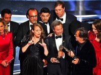 Oscar 2022: dalla vittoria de I segni del cuore alla vergogna di Will Smith