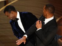 Oscar 2022: Will Smith potrebbe essere sottoposto ad azioni disciplinari dall'Academy