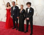 Oscar 2022: Paolo Sorrentino non ce la fa, miglior film straniero è il giapponese Drive My Car
