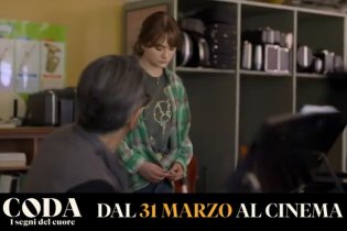 Coda - I Segni Del Cuore - Trailer Italiano