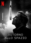 Locandina di Ritorno allo spazio