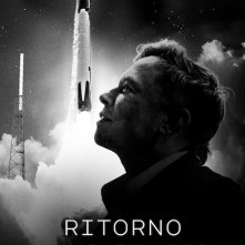 Locandina di Ritorno allo spazio