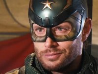 The Boys 3, Jensen Ackles: 'L'adattamento di Herogasm sarà scioccante!'