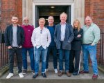 The Full Monty: Disney+ annuncia la nuovissima serie basata su Full Monty - Squattrinati organizzati