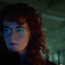 Trust No One alla ricerca del re delle criptovalute: una scena del film