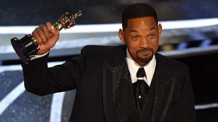Oscar 2022: da Mia Farrow a Mark Hamill, le reazioni delle star allo schiaffo di Will Smith
