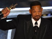 Oscar 2022, i social prendono di mira Will Smith ma sbagliano account: 'Non sono io'