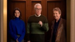 Only Murders In The Building - Teaser Trailer Season 2