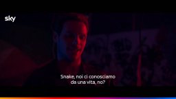 Blocco 181 - Teaser Trailer