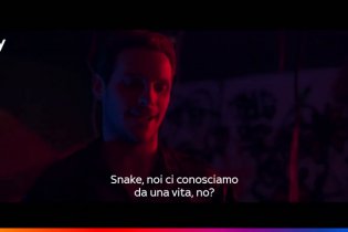 Blocco 181 - Teaser Trailer