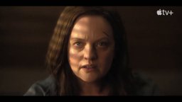 Shining Girls — Trailer Italiano