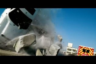 Ambulance - Trailer 2