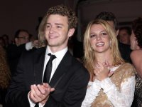 Britney Spears accusa Justin Timberlake: 'Mi usava per ottenere fama e attenzione'